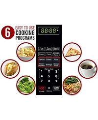 Farberware Classic 1000-Watt Microwave Oven