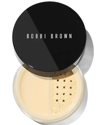 Bobbi Brown Sheer Finish Loose Powder