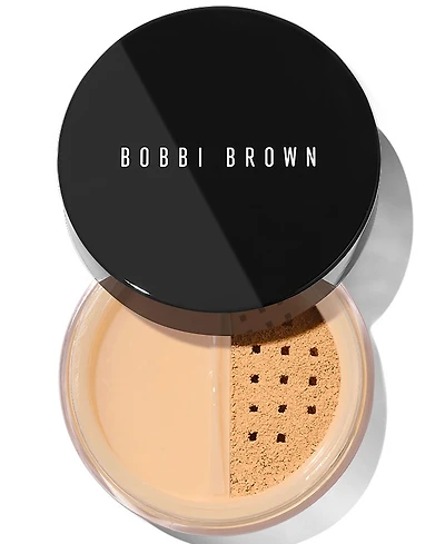 Bobbi Brown Sheer Finish Loose Powder