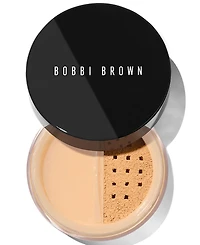Bobbi Brown Sheer Finish Loose Powder