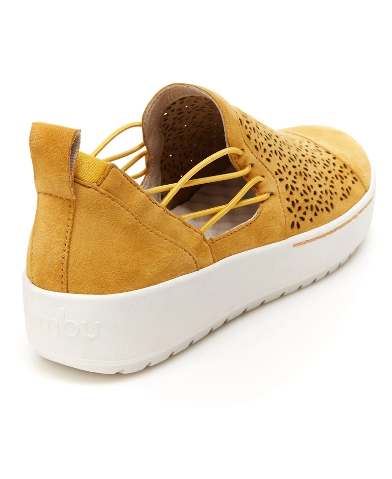 Jambu Women's Erin Casual Slip-Ons