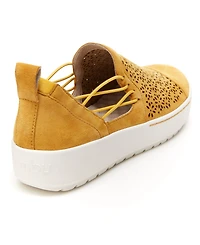 Jambu Women's Erin Casual Slip-Ons