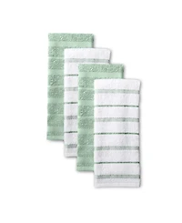 KitchenAid Albany Kitchen Towel Set, 4 Piece