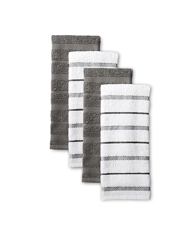 KitchenAid Albany Kitchen Towel Set, 4 Piece