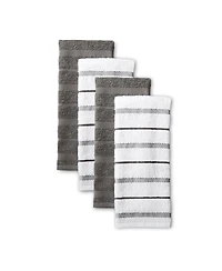 KitchenAid Albany Kitchen Towel Set, 4 Piece