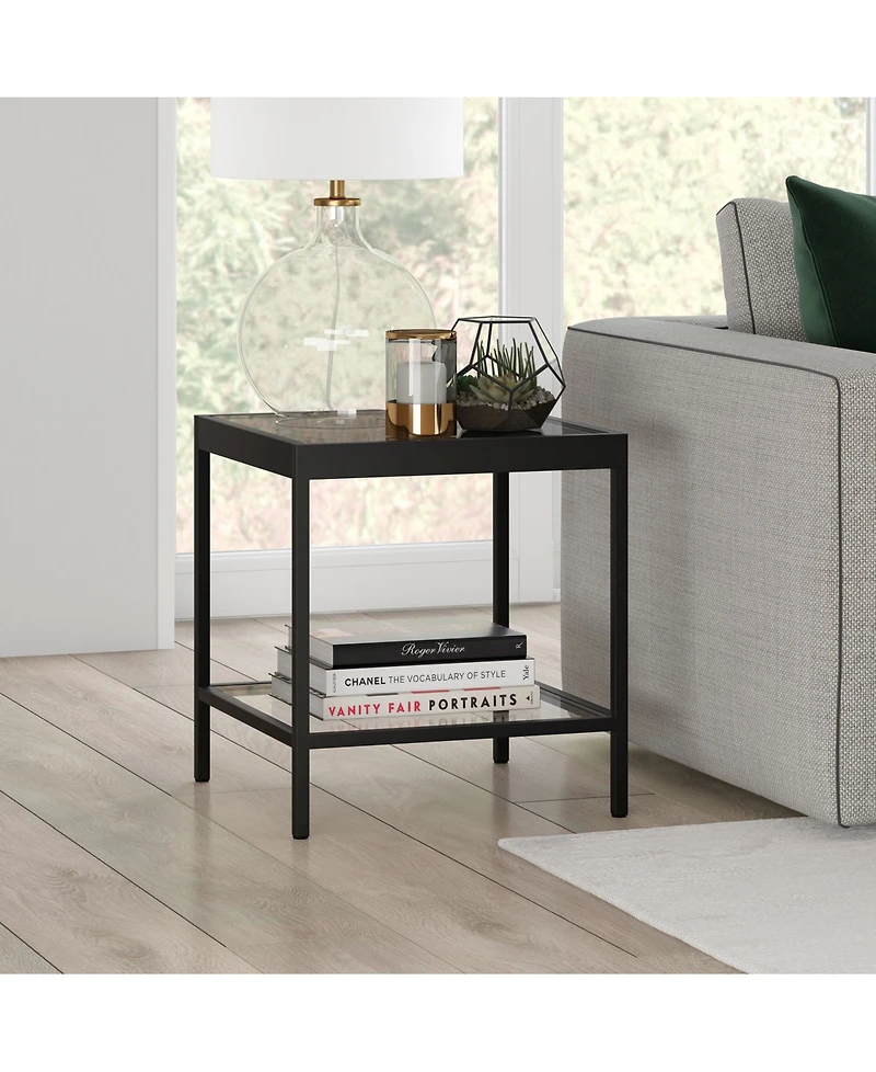 Alexis Side Table