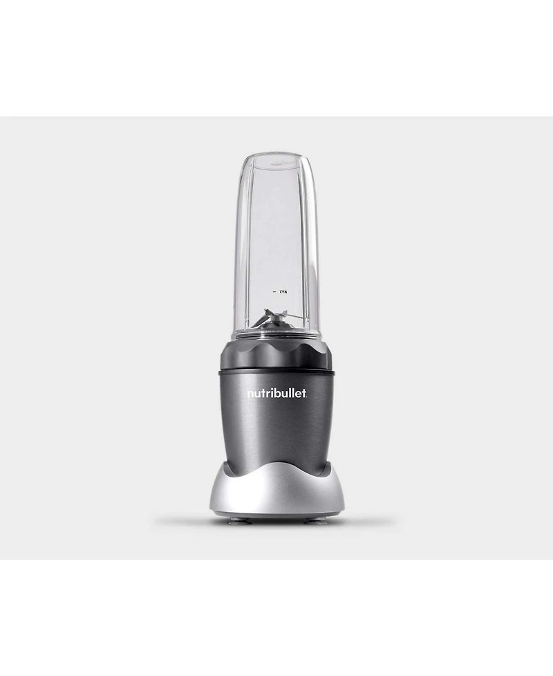 NutriBullet Nb-50100C Pro Single-Serve Blender