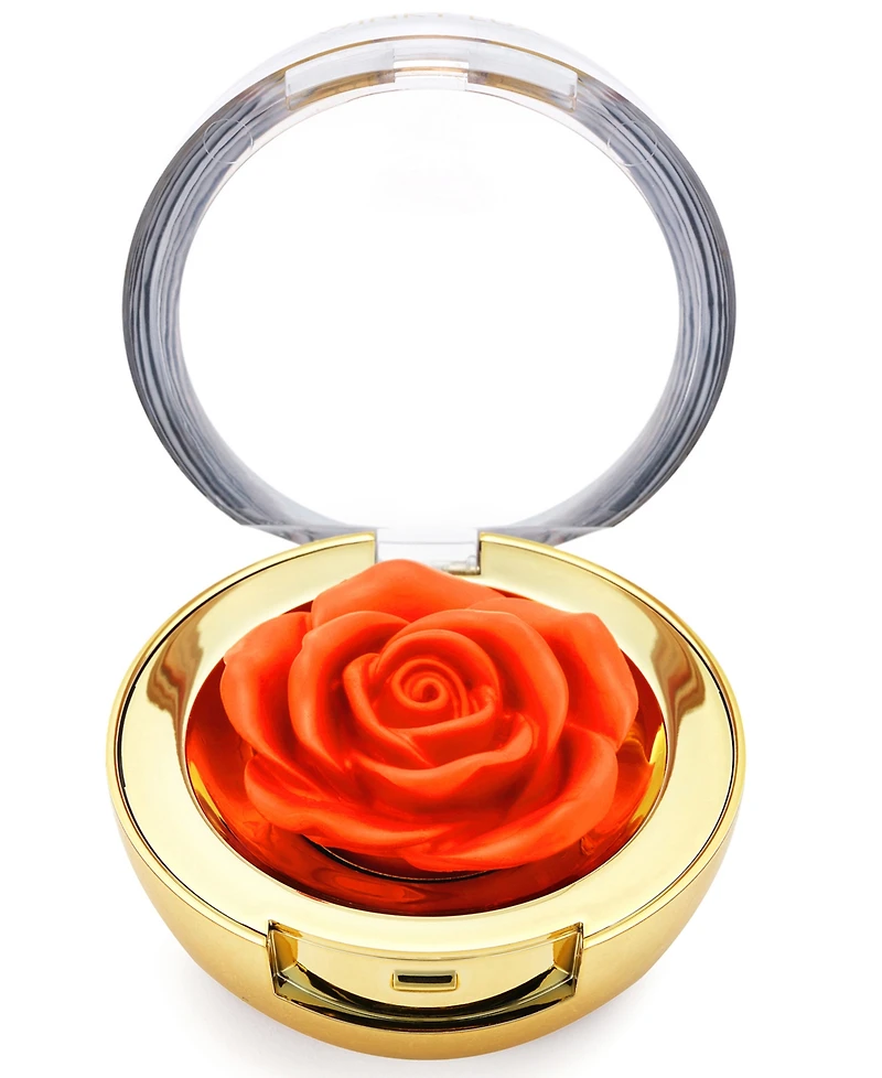 Winky Lux Cheeky Rose Blush