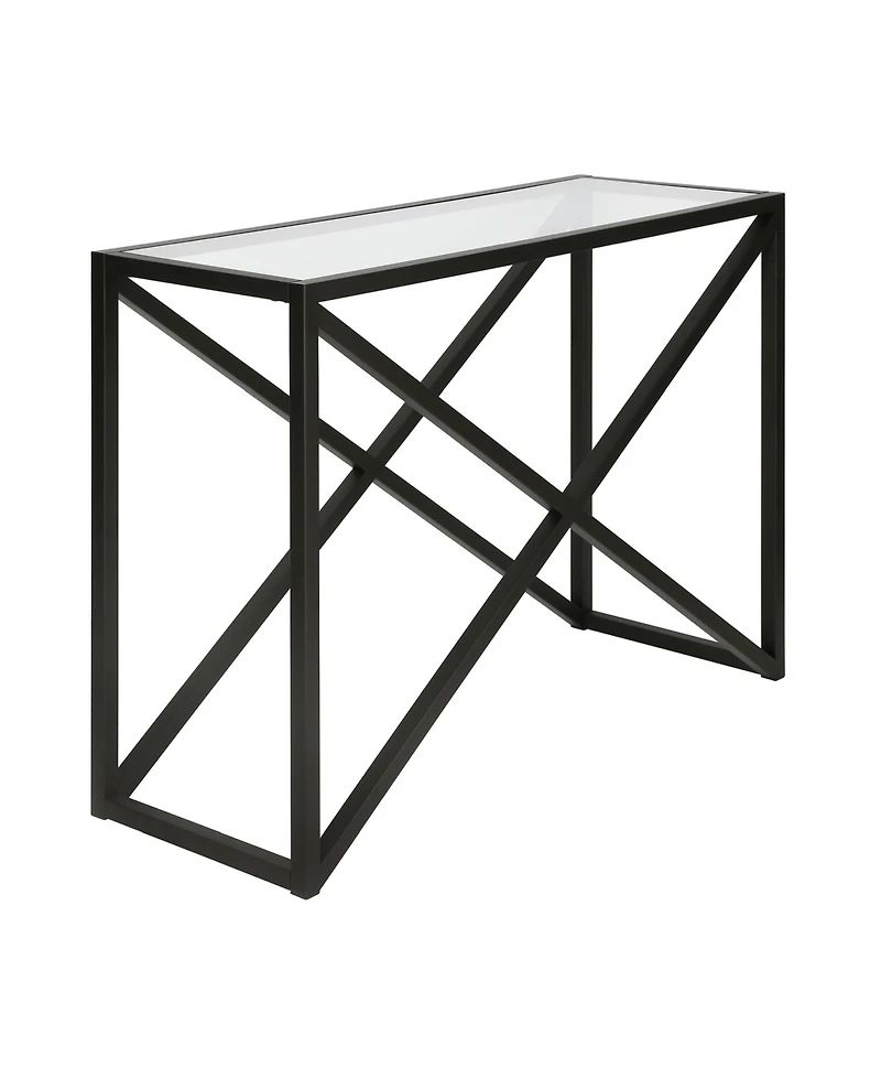Calix Console Table