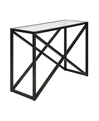 Calix Console Table