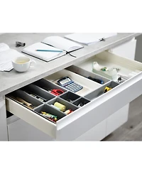 Joseph Joseph Blox 10-Pc. Modular Drawer Organizer