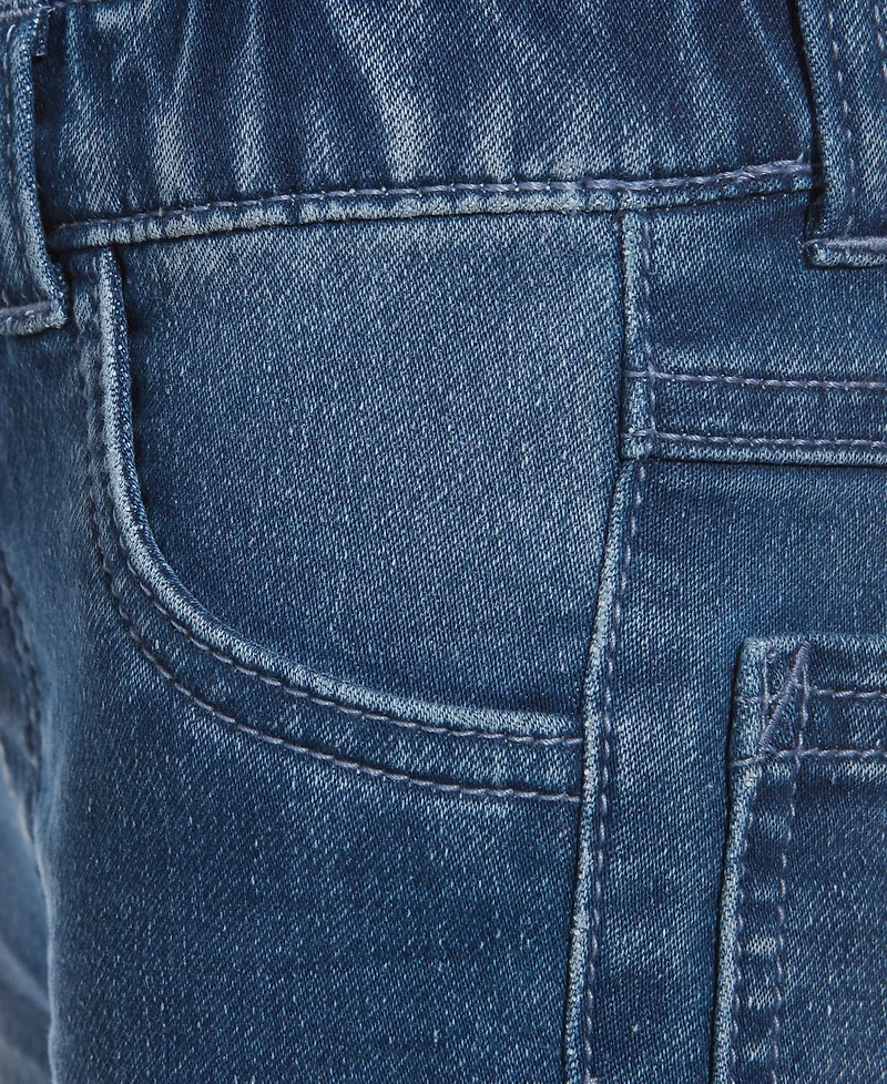 Baby Boys Authentic Wash Jeans, Exclusively at Macy's