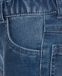 Baby Boys Authentic Wash Jeans, Exclusively at Macy's