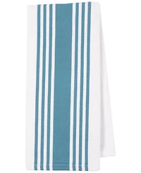 Madison Waffle Kitchen Towel, Set of 4