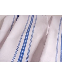Farmhouse Stripe Towel, Set of 12