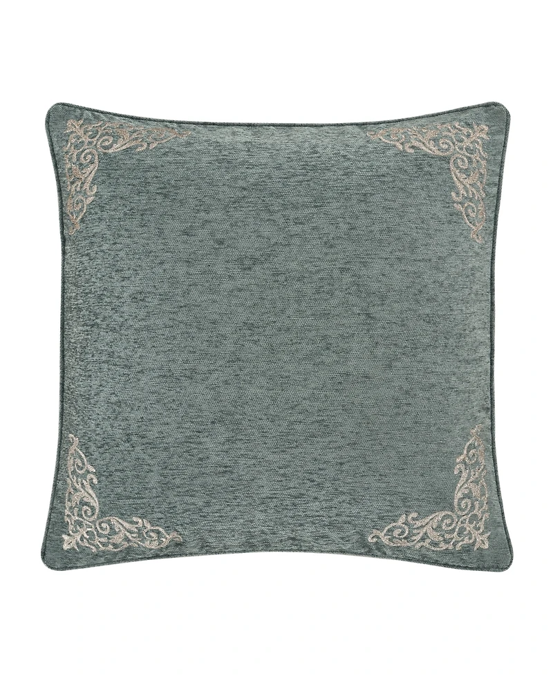 J Queen New York Dorset Sham, European
