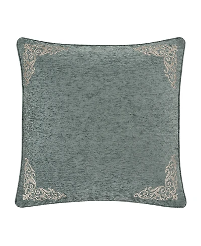 J Queen New York Dorset Sham, European