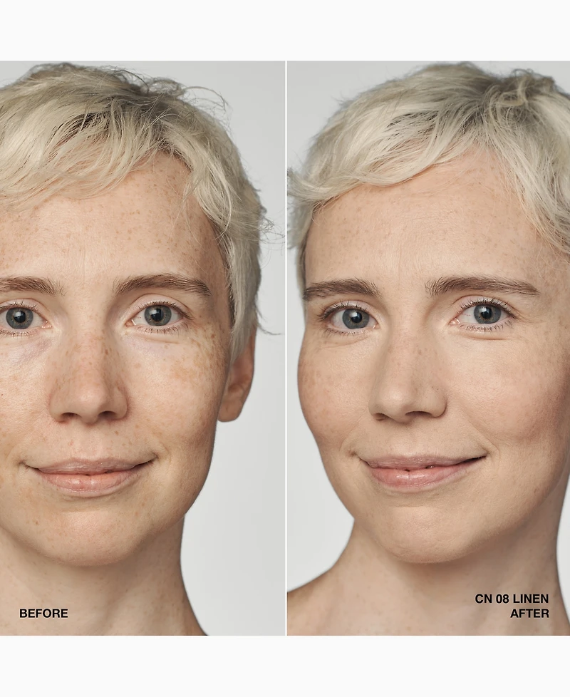 Clinique Even Better Clinical Serum Foundation Broad Spectrum Spf 25, 1-oz.