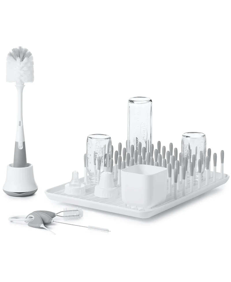 Oxo Tot Bottle & Cup Cleaning Set