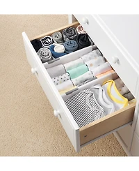 Oxo Tot Expandable Drawer Dividers - 2 Pack