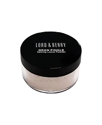 Lord & Berry Grand Finale Setting Powder, 0.28 oz.