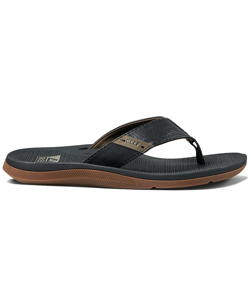 Men's Santa Ana Padded & Waterproof Flip-Flop Sandal
