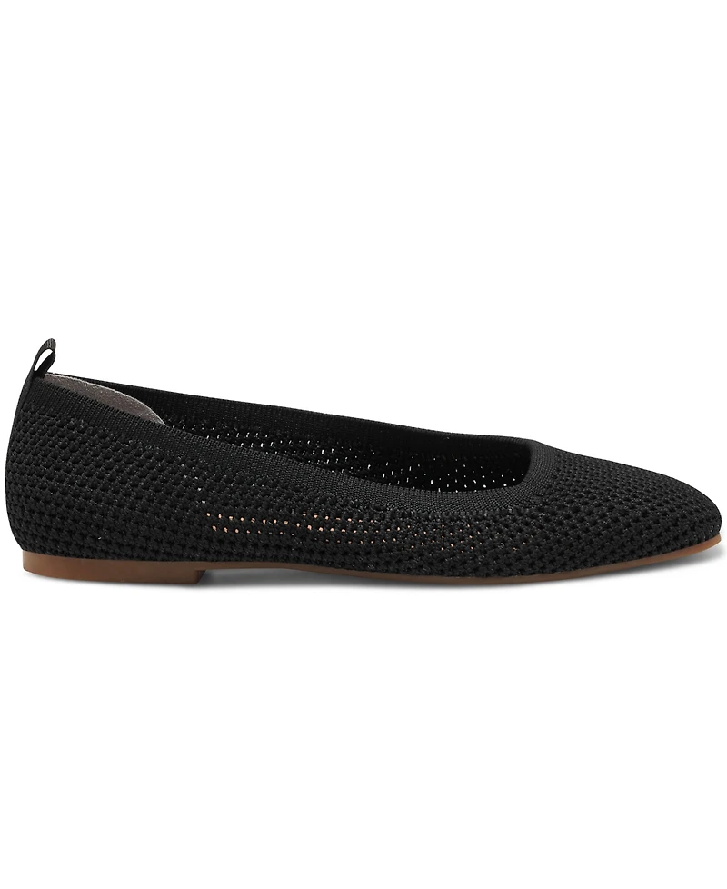 Lucky Brand Women's Daneric Washable Knit Flats