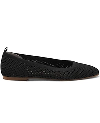 Lucky Brand Women's Daneric Washable Knit Flats