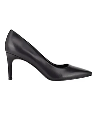 Calvin Klein Women's Callia Snip Toe Pumps