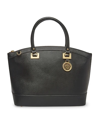 Anne Klein Women's New Recruits Dome Satchel
