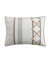 Stratford Park Anthony 7-Pc. Comforter Set