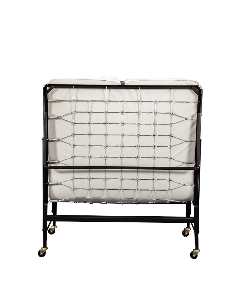 Hollywood Bed Rollaway Bed- Twin Xl