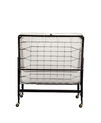 Hollywood Bed Rollaway Bed- Twin Xl
