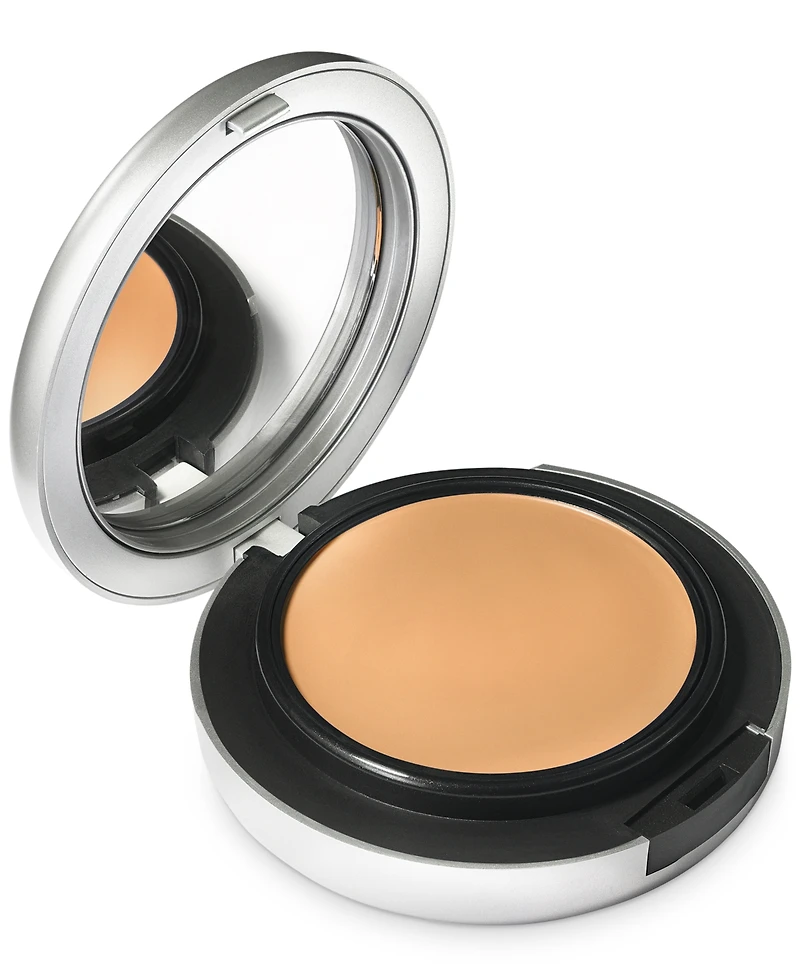 Mac Studio Fix Tech Cream-To-Powder Foundation