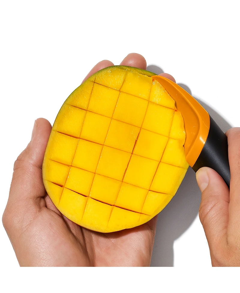 Oxo Good Grips Mango Slicer with Scoop