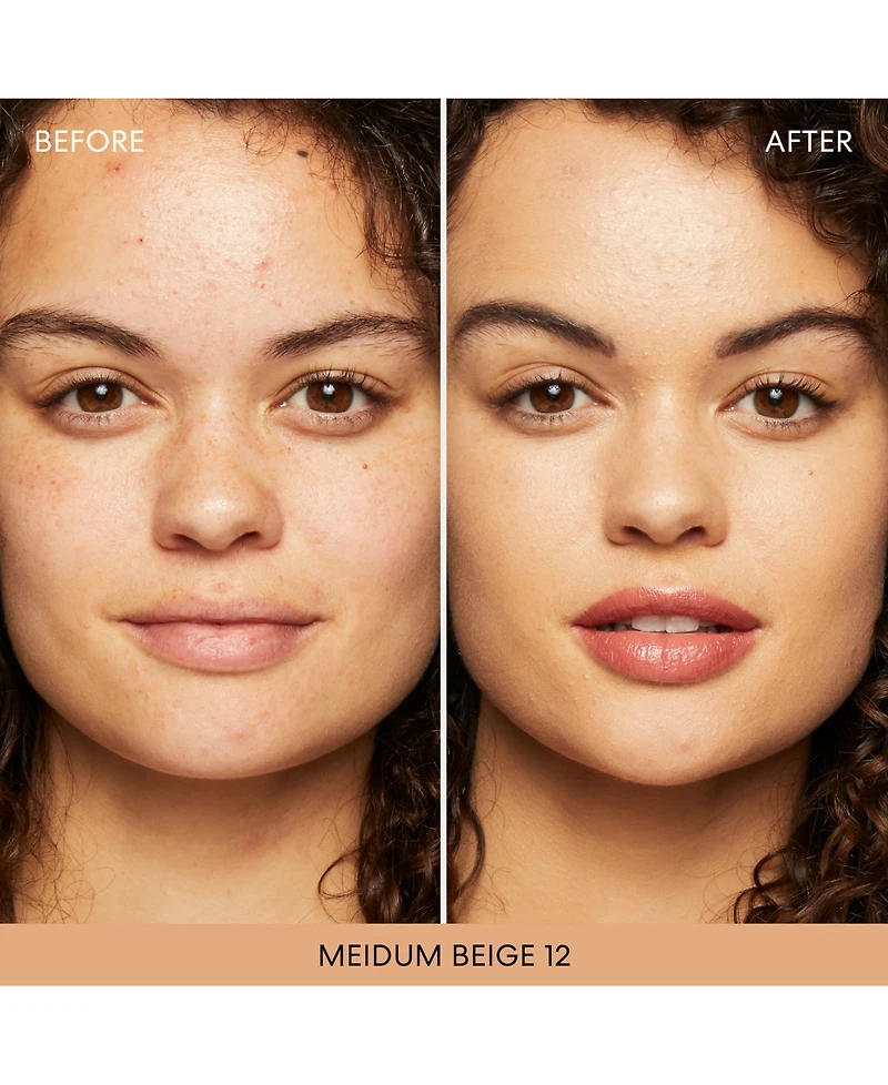 bareMinerals Original Loose Powder Foundation Spf 15