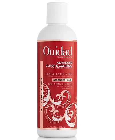 Ouidad Advanced Climate Control Heat & Humidity Gel