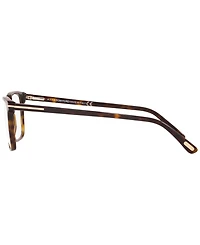 Tom Ford FT5478-b Men's Irregular Eyeglasses