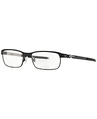 Oakley OX3184 Men's Rectangle Eyeglasses