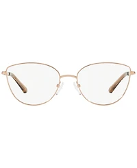 Michael Kors MK3030 Women's Cat Eye Eyeglasses