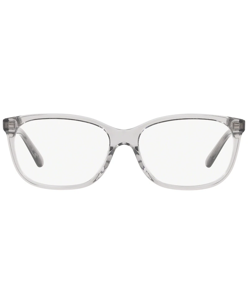 Coach HC6139U Women's Pillow Eyeglasses