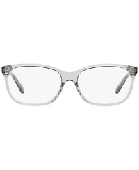 Coach HC6139U Women's Pillow Eyeglasses