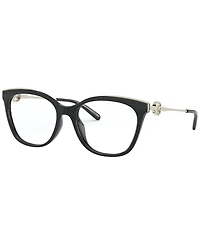 Michael Kors MK4076U Rome Women's Square Eyeglasses