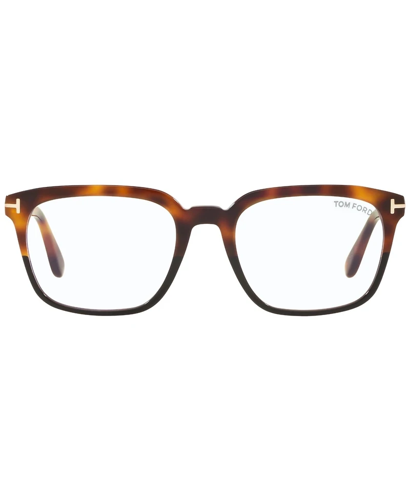 Tom Ford FT5626-BW53056 Men's Square Eyeglasses
