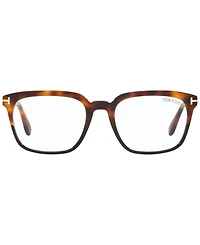 Tom Ford FT5626-BW53056 Men's Square Eyeglasses