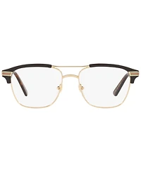 Gucci GG0241O002 Men's Square Eyeglasses