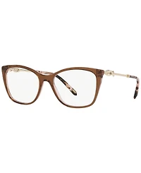 Tiffany & Co. TF2160B Women's Square Eyeglasses