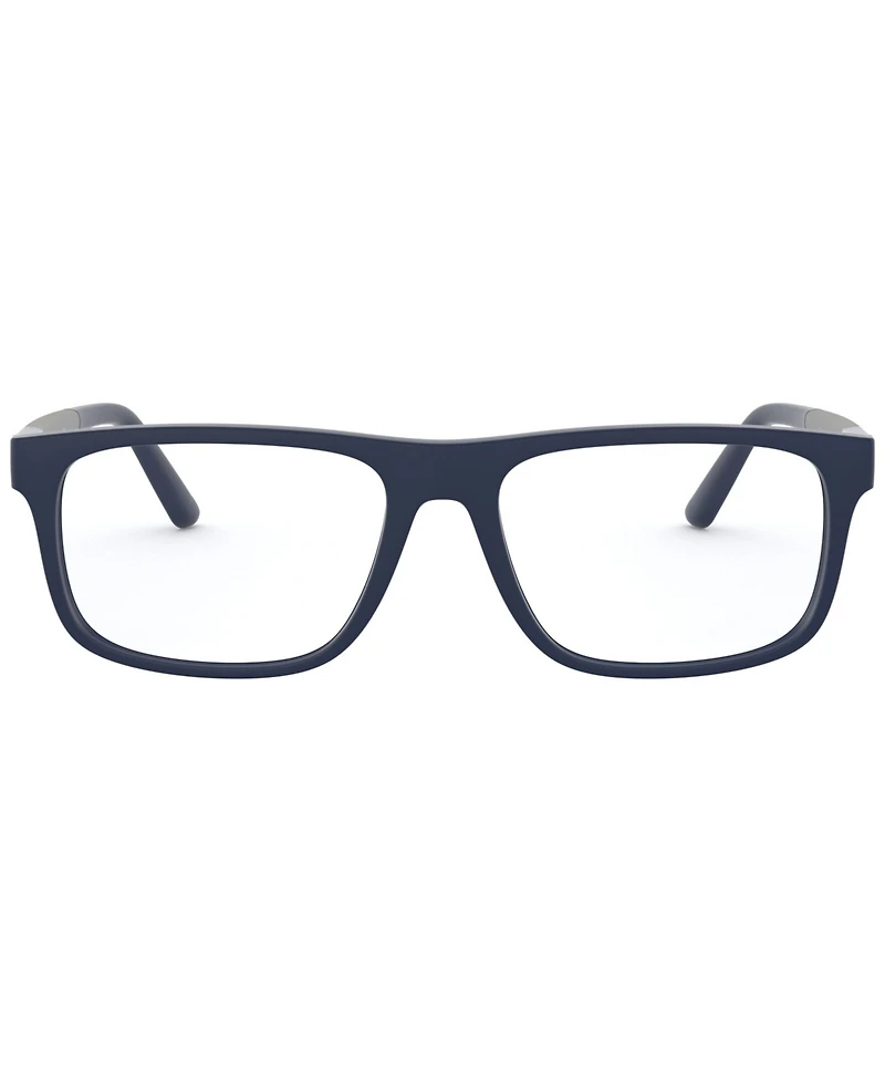 Polo Ralph Lauren PH2218 Men's Pillow Eyeglasses