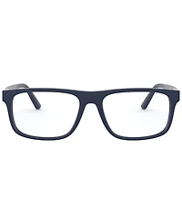 Polo Ralph Lauren PH2218 Men's Pillow Eyeglasses