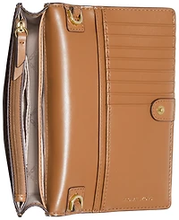 Michael Kors Jet Set Charm Small Phone Convertible Crossbody